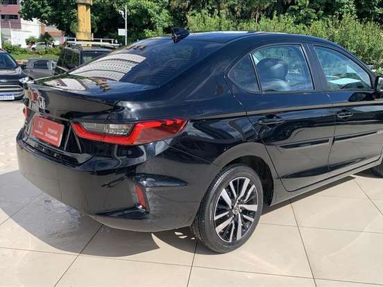 HONDA-CITY-1.5 i-VTEC FLEX TOURING CVT HONDA-CITY-2024