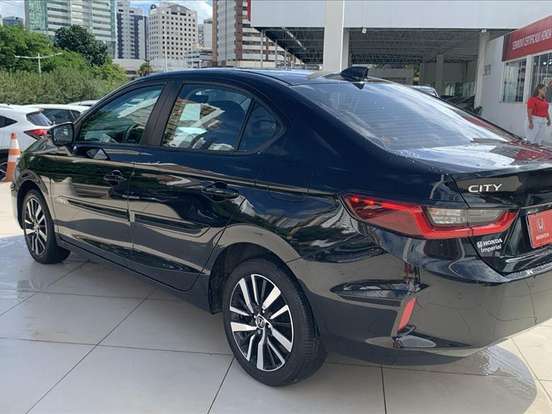 HONDA-CITY-1.5 i-VTEC FLEX TOURING CVT HONDA-CITY-2024