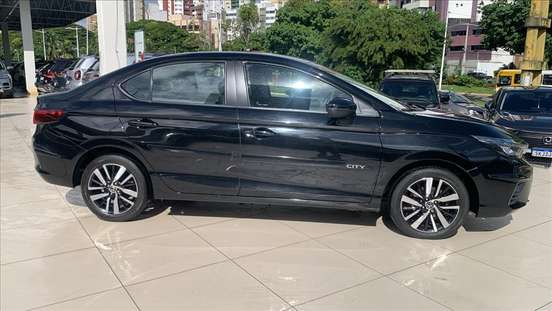 HONDA-CITY-1.5 i-VTEC FLEX TOURING CVT HONDA-CITY-2024