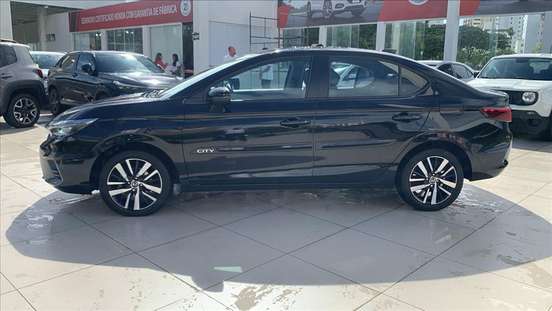 HONDA-CITY-1.5 i-VTEC FLEX TOURING CVT HONDA-CITY-2024