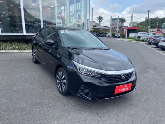 HONDA-CITY-2025
