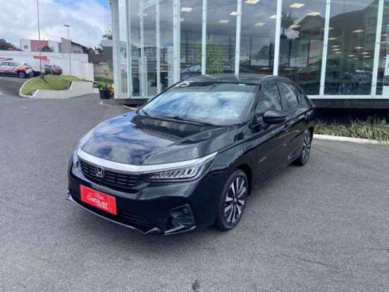 HONDA-CITY-2025