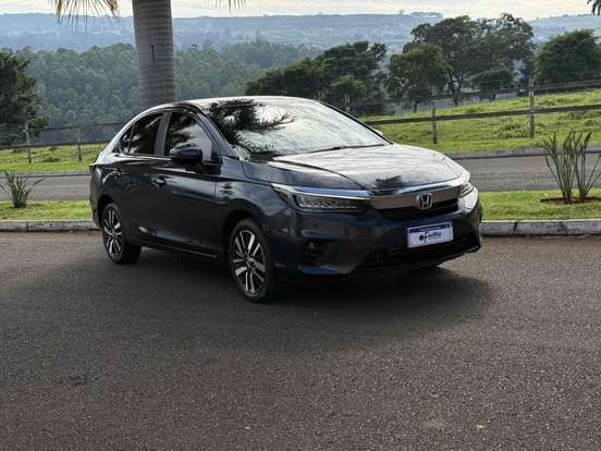HONDA-CITY-1.5 i-VTEC FLEX TOURING CVT HONDA-CITY-2024