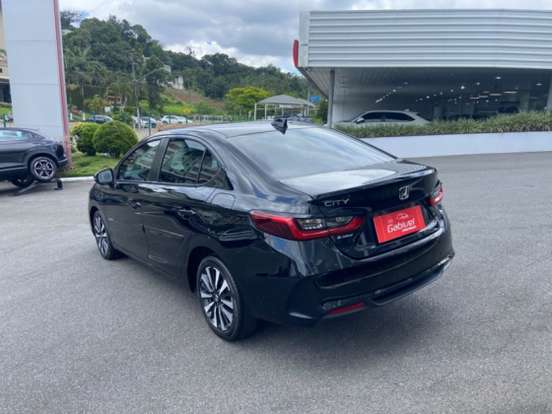 HONDA-CITY-2025