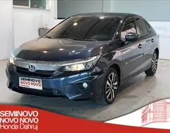 HONDA CITY 1.5 i-VTEC FLEX TOURING CVT HONDA CITY 1.5 i-VTEC FLEX TOURING CVT