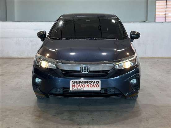 HONDA-CITY-1.5 i-VTEC FLEX TOURING CVT HONDA-CITY-2022