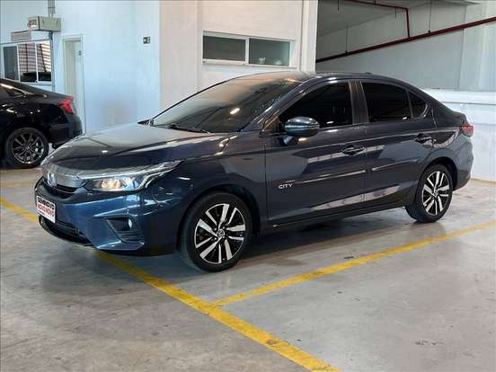 HONDA-CITY-2022