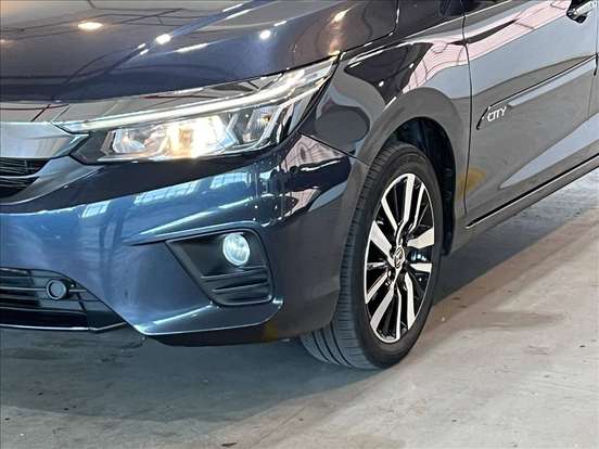 HONDA-CITY-2022