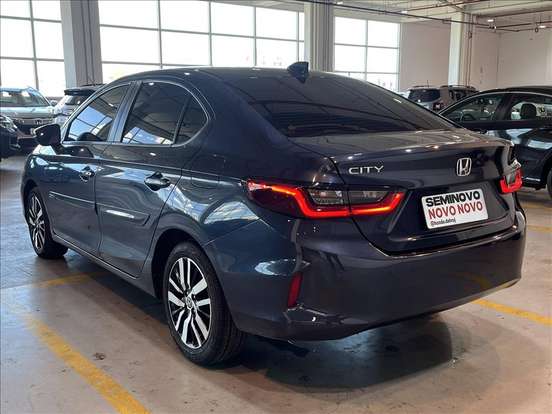 HONDA-CITY-1.5 i-VTEC FLEX TOURING CVT HONDA-CITY-2022