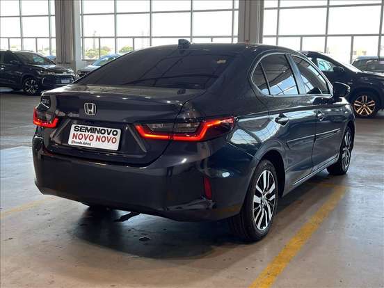 HONDA-CITY-1.5 i-VTEC FLEX TOURING CVT HONDA-CITY-2022