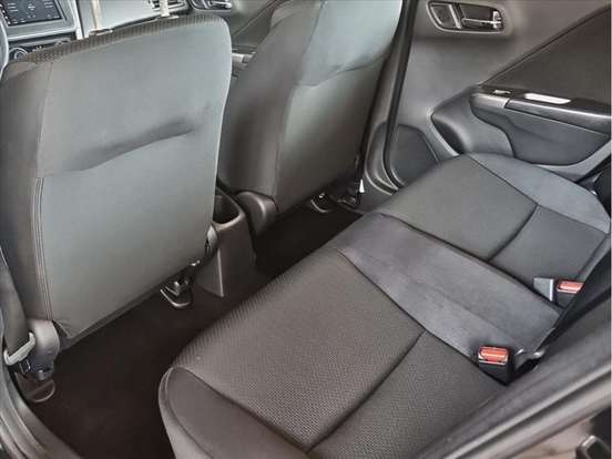 HONDA-CITY-1.5 LX 16V FLEX 4P AUTOMÁTICO HONDA-CITY-2018