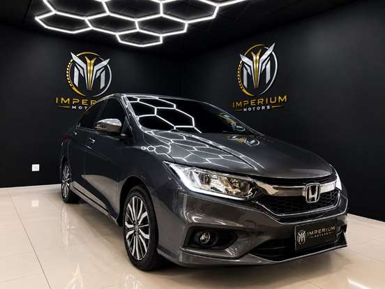 HONDA-CITY-2020