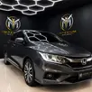 HONDA CITY 1.5 LX 16V FLEX 4P AUTOMÁTICO HONDA CITY 1.5 LX 16V FLEX 4P AUTOMÁTICO