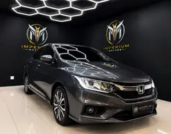 HONDA CITY 1.5 LX 16V FLEX 4P AUTOMÁTICO HONDA CITY 1.5 LX 16V FLEX 4P AUTOMÁTICO