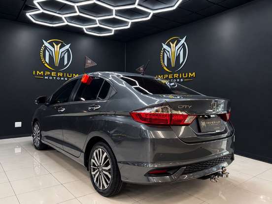 HONDA-CITY-2020