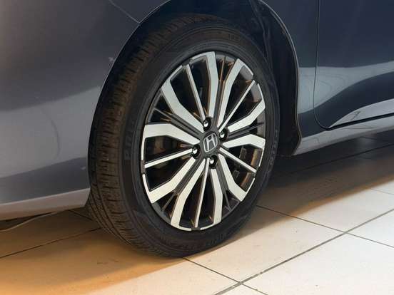 HONDA-CITY-2020