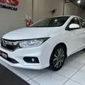 HONDA CITY 1.5 LX 16V FLEX 4P AUTOMÁTICO HONDA CITY 1.5 LX 16V FLEX 4P AUTOMÁTICO
