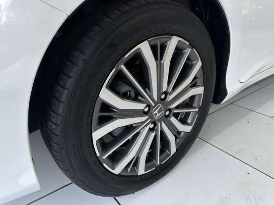 HONDA-CITY-1.5 LX 16V FLEX 4P AUTOMÁTICO HONDA-CITY-2020
