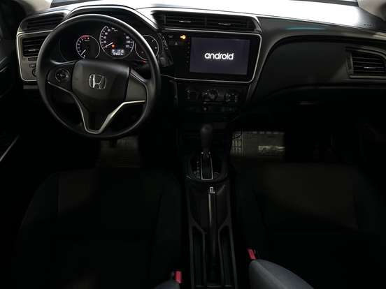 HONDA-CITY-1.5 LX 16V FLEX 4P AUTOMÁTICO HONDA-CITY-2020