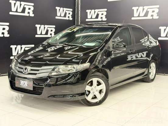 HONDA-CITY-2011