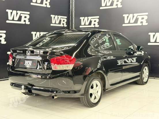 HONDA-CITY-2011