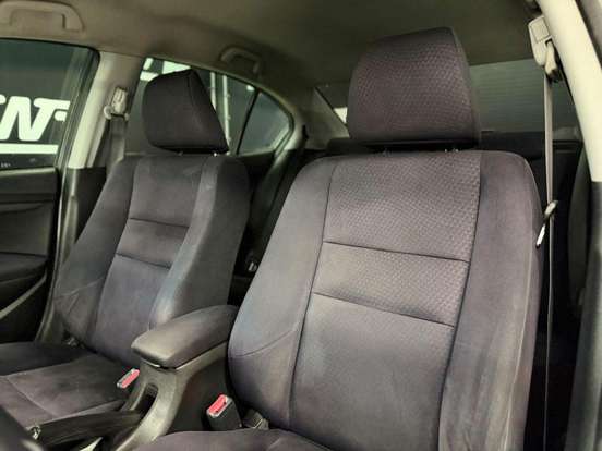 HONDA-CITY-1.5 LX 16V FLEX 4P AUTOMÁTICO HONDA-CITY-2011