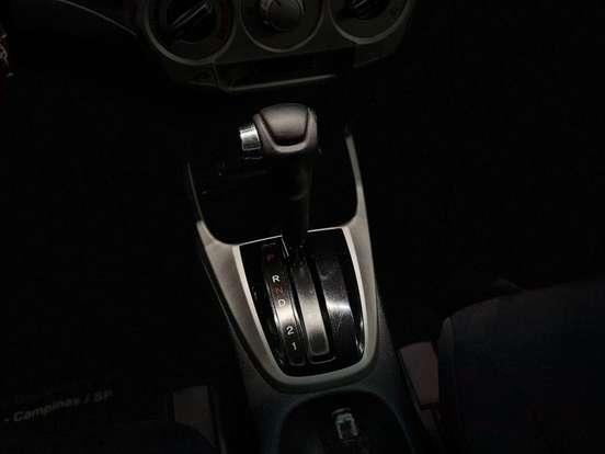 HONDA-CITY-1.5 LX 16V FLEX 4P AUTOMÁTICO HONDA-CITY-2011