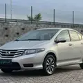 HONDA CITY 1.5 LX 16V FLEX 4P AUTOMÁTICO HONDA CITY 1.5 LX 16V FLEX 4P AUTOMÁTICO