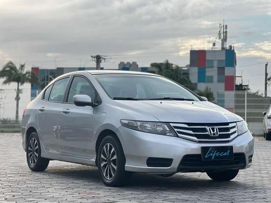 HONDA-CITY-2012