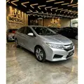 HONDA CITY 1.5 LX 16V FLEX 4P AUTOMÁTICO HONDA CITY 1.5 LX 16V FLEX 4P AUTOMÁTICO