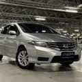 HONDA CITY 1.5 LX 16V FLEX 4P MANUAL HONDA CITY 1.5 LX 16V FLEX 4P MANUAL