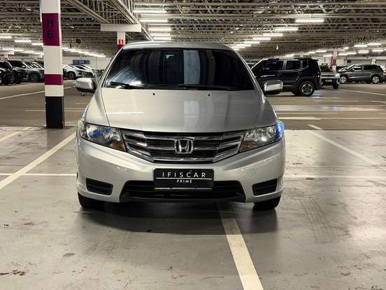 HONDA-CITY-2012