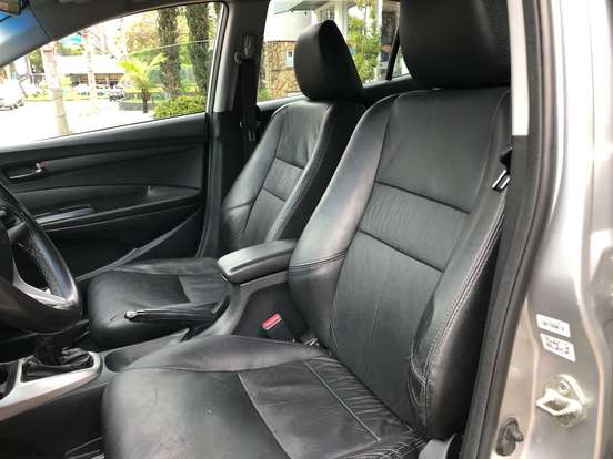 HONDA-CITY-1.5 LX 16V FLEX 4P MANUAL HONDA-CITY-2010