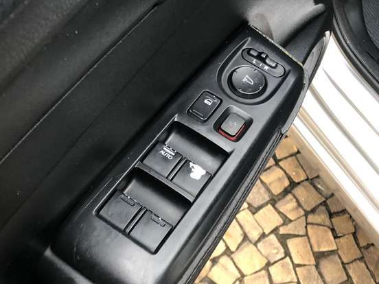 HONDA-CITY-1.5 LX 16V FLEX 4P MANUAL HONDA-CITY-2010
