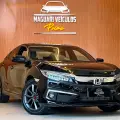 HONDA CIVIC 1.5 16V TURBO GASOLINA TOURING 4P CVT HONDA CIVIC 1.5 16V TURBO GASOLINA TOURING 4P CVT