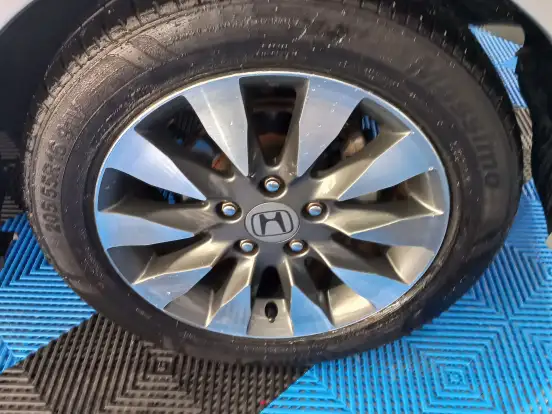 HONDA-CIVIC-1.8 LXL 16V FLEX 4P AUTOMÁTICO HONDA-CIVIC-2010