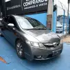 HONDA CIVIC 1.8 LXL 16V FLEX 4P MANUAL HONDA CIVIC 1.8 LXL 16V FLEX 4P MANUAL