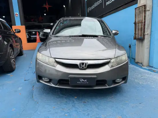 HONDA-CIVIC-2010