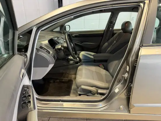 HONDA-CIVIC-2009