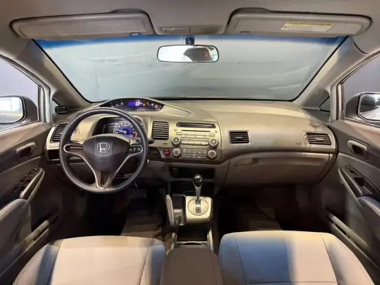 HONDA-CIVIC-2009