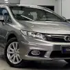 HONDA CIVIC 1.8 LXS 16V FLEX 4P MANUAL HONDA CIVIC 1.8 LXS 16V FLEX 4P MANUAL