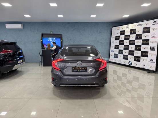 HONDA-CIVIC-1.5 16V TURBO GASOLINA TOURING 4P CVT HONDA-CIVIC-2021