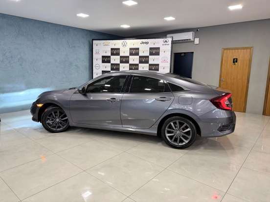 HONDA-CIVIC-1.5 16V TURBO GASOLINA TOURING 4P CVT HONDA-CIVIC-2021