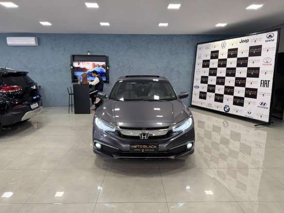 HONDA-CIVIC-1.5 16V TURBO GASOLINA TOURING 4P CVT HONDA-CIVIC-2021