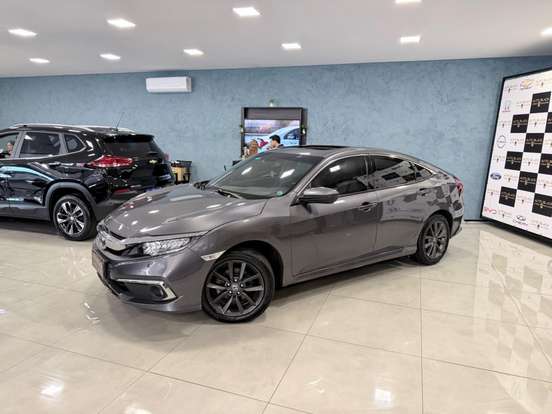 HONDA-CIVIC-2021