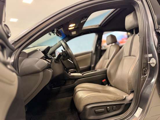 HONDA-CIVIC-2021