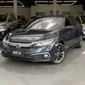 HONDA CIVIC 1.5 16V TURBO GASOLINA TOURING 4P CVT HONDA CIVIC 1.5 16V TURBO GASOLINA TOURING 4P CVT