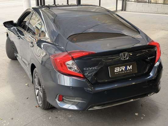 HONDA-CIVIC-2020