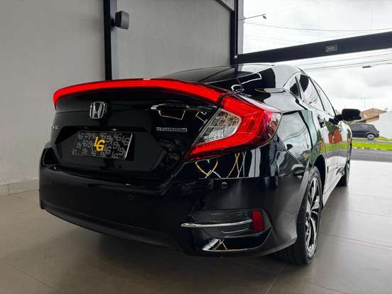 HONDA-CIVIC-2018