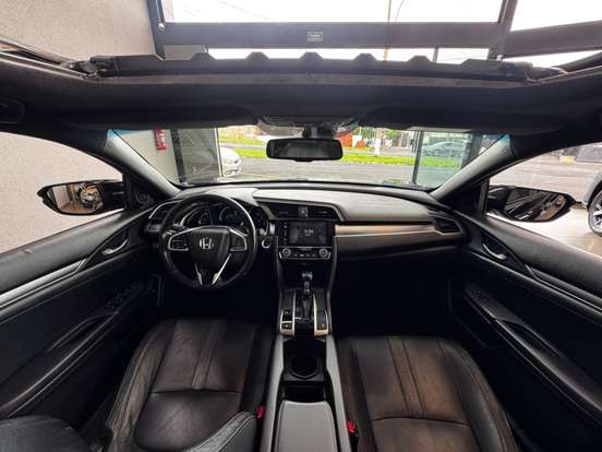HONDA-CIVIC-2018